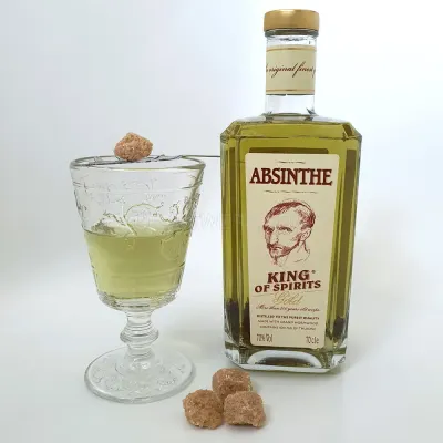 Absinthe Liquor Store photo