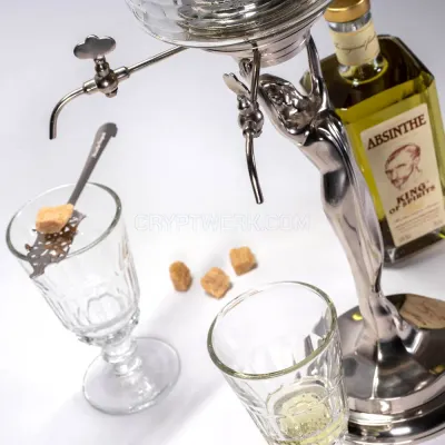 Absinthe Liquor Store photo