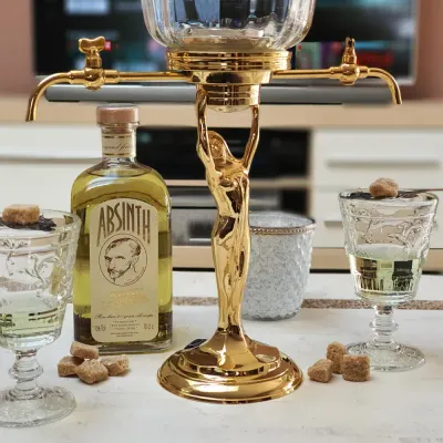 Absinthe Liquor Store photo