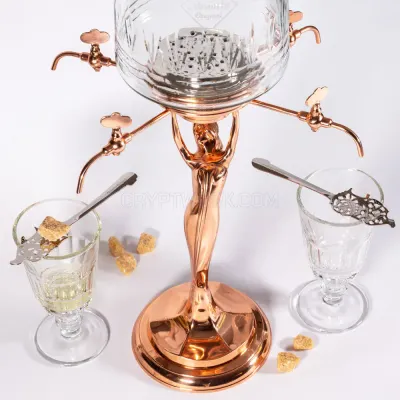 Absinthe Liquor Store photo