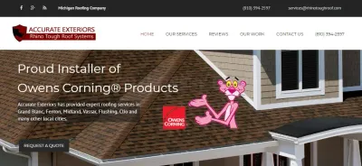 Rhinotoughroof.com photo