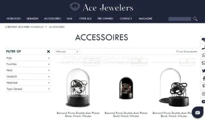 Ace Jewelers photo