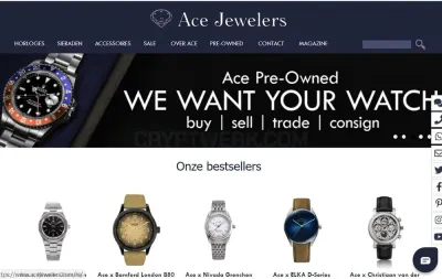 Ace Jewelers photo