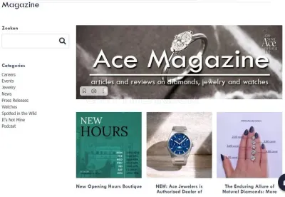 Ace Jewelers photo