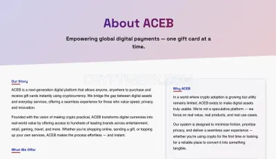 Aceb photo