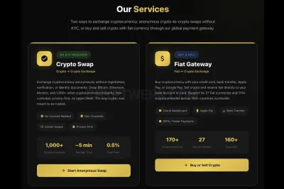 Acechange.io photo