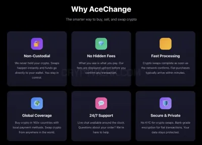 Acechange.io photo