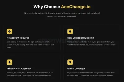 Acechange.io photo