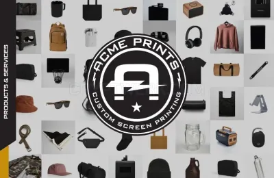 Acme Prints photo