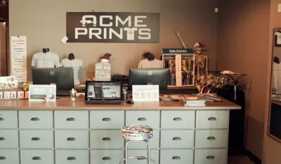 AcmePrints photo