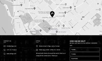 AD RIGA - Creative Agency photo