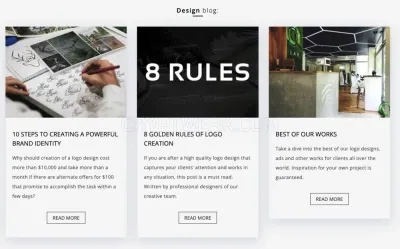 AD RIGA - Creative Agency photo