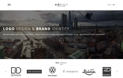 AD RIGA - Creative Agency photo