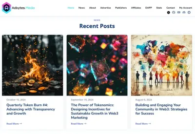 Adbytes Media photo
