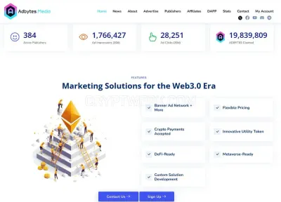 Adbytes Media photo