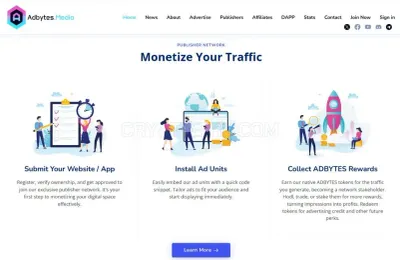 Adbytes Media photo
