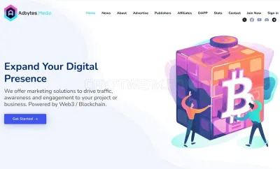 Adbytes Media photo