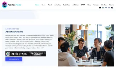 Adbytes Media photo