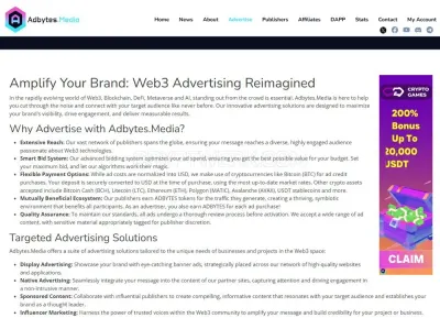 Adbytes Media photo