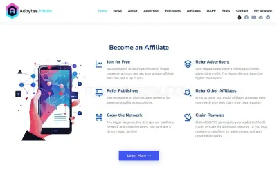 Adbytes Media photo