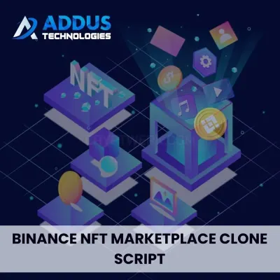 Addus Technologies photo