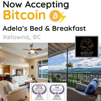 Adela's Bed & Breakfast photo