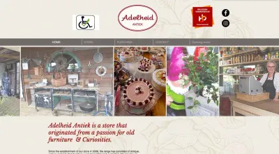 Adelheid Antiek photo
