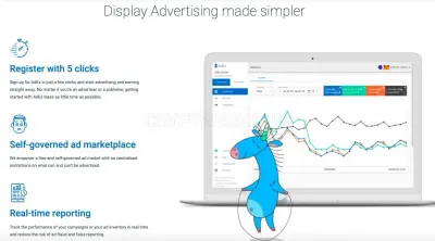 Adex.network photo