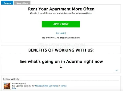 Adormo.com photo