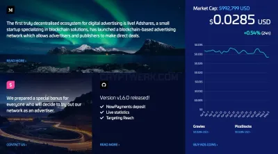 Adshares.net photo
