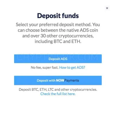 Adshares.net photo