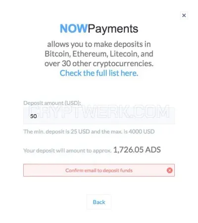 Adshares.net photo