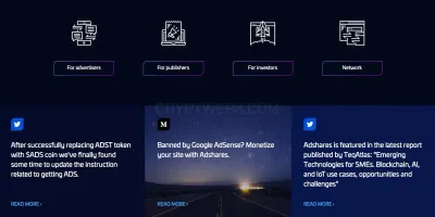 Adshares.net photo