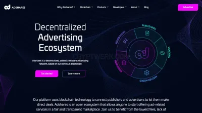 Adshares.net photo