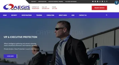 AEGIS Security & Investigations Inc. photo
