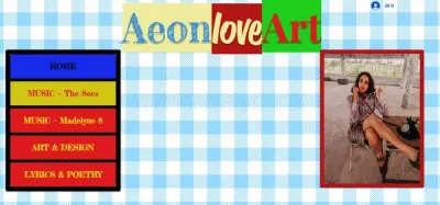 AEONLOVEART photo