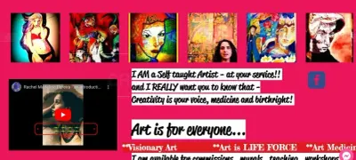 AEONLOVEART photo