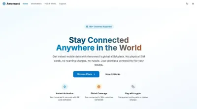 Aeronnect photo