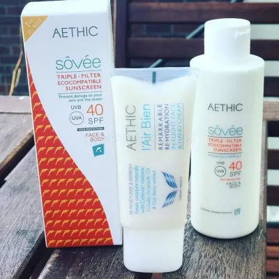 AETHIC photo