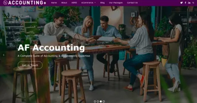 AF Accounting Inc photo