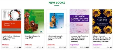 Afkebooks.com photo