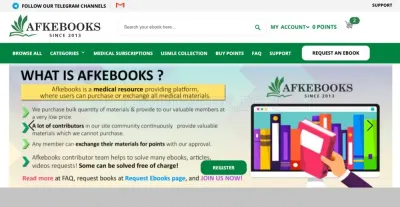 Afkebooks.com photo
