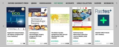 Afkebooks.com photo