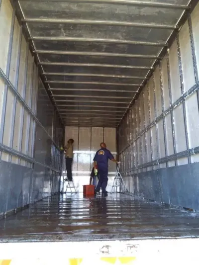 African Corporate Cleaning photo