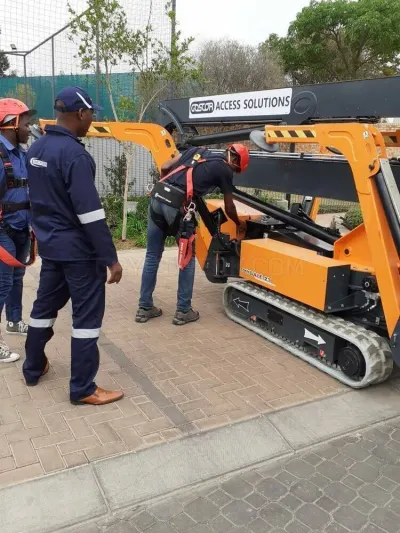 African Corporate Cleaning photo