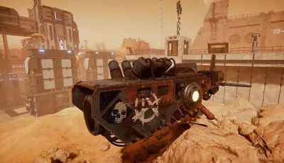Age of Rust photo