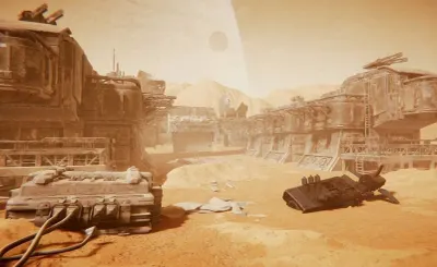 Age of Rust photo