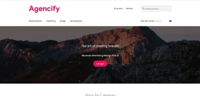 Agencify photo