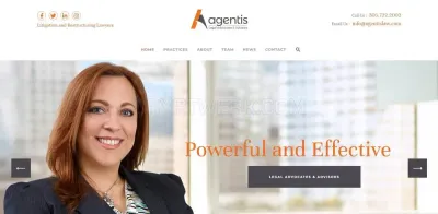 Agentis photo