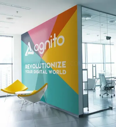 Agnito Technologies Pvt Ltd photo